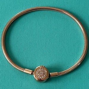 Pandora Bracelet